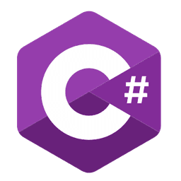 C#