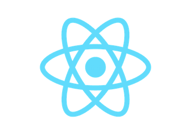 React